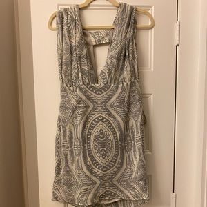 fabrík formal dress